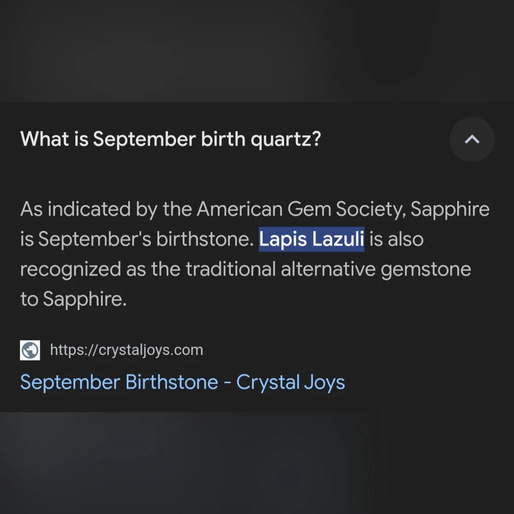 Fun Facts: September - Picture 6 of 11